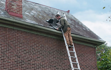 what affects urgent Primrose Valley roof repairs