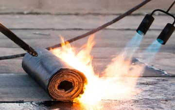 Primrose Valley asphalt flat roofing repairs