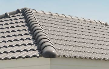 advantages of Primrose Valley clay roofing