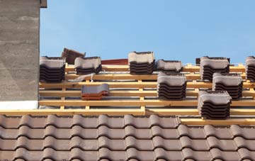 Primrose Valley clay roofing costs