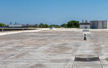 Primrose Valley commercial flat roofing