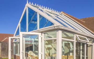 conservatory roof insulation costs Primrose Valley