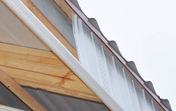 why Primrose Valley fascia repairs are essential