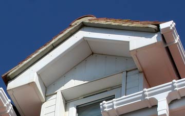 Primrose Valley fascia installation costs