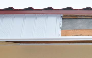 Primrose Valley fascia repair costs