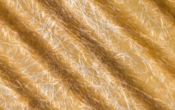 Primrose Valley fibreglass roof waterproofing