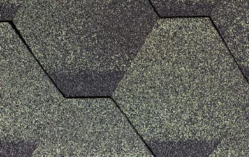 Primrose Valley fibreglass shingle repairs