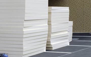 Primrose Valley flat roof insulation costs