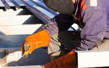 Primrose Valley flat roofing options