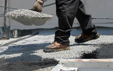 Primrose Valley flat roofing companies
