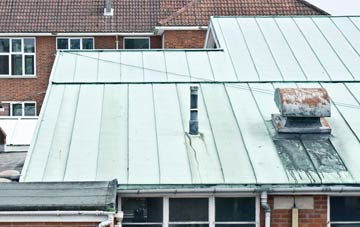 Primrose Valley lead roofing costs