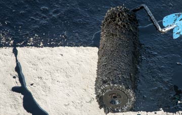 Primrose Valley liquid sealant waterproofing