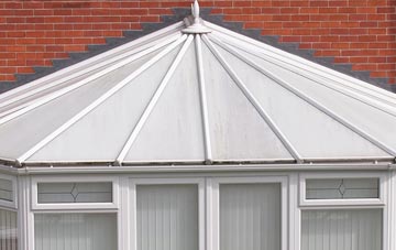Primrose Valley polycarbonate conservatory roof repairs