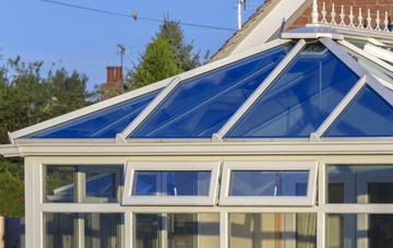 professional Primrose Valley conservatory insulation