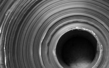 Primrose Valley pvc roof replacement