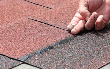 Primrose Valley asphalt roof repairs