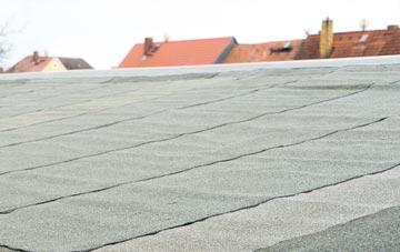 Primrose Valley flat roof replacement