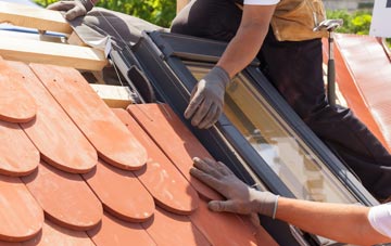 replacement Primrose Valley roof windows