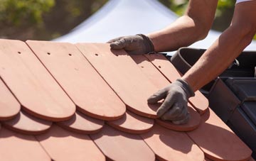 Primrose Valley roof tile contractors