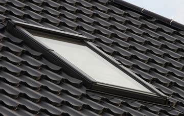 benefits of Primrose Valley roof windows