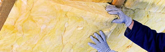 quotes for Primrose Valley roof insulation