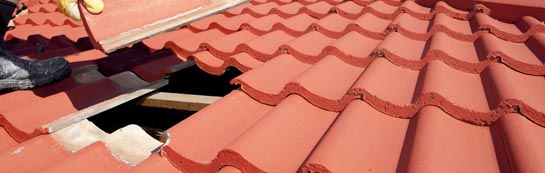 compare Primrose Valley roof repair quotes