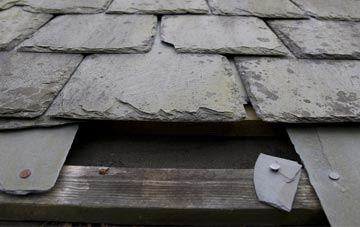 Primrose Valley slate roof repairs and maintenance