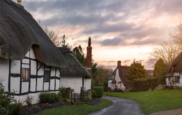 is Primrose Valley thatch roofing popular