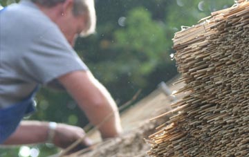 professional Primrose Valley thatchers