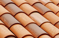 Primrose Valley clay roofing