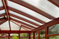 Primrose Valley conservatory roofing insulation