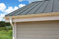 Primrose Valley fascia repair