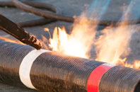 Primrose Valley flat roofing replacement