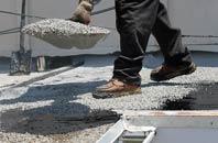 find rated Primrose Valley flat roofing replacement companies