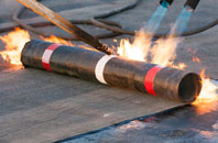 Primrose Valley flat roof sealing