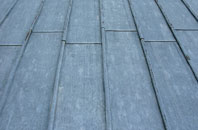 Primrose Valley lead roofing