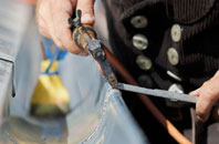 Primrose Valley lead roof quotes