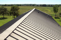 Primrose Valley metal roof quotes