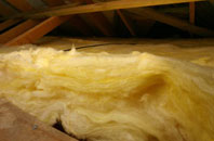 Primrose Valley pitch roof insulation