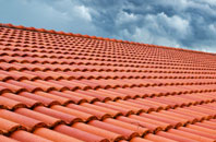 Primrose Valley roofing tiles