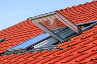 Primrose Valley roof window