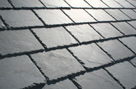Primrose Valley slate roof