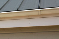 Primrose Valley soffit repair