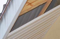 rated Primrose Valley soffit repair companies