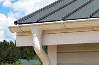 Primrose Valley soffits