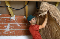 Primrose Valley tapered roof insulation