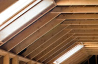 Primrose Valley tapered roof insulation quotes