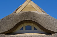 Primrose Valley thatch roofing